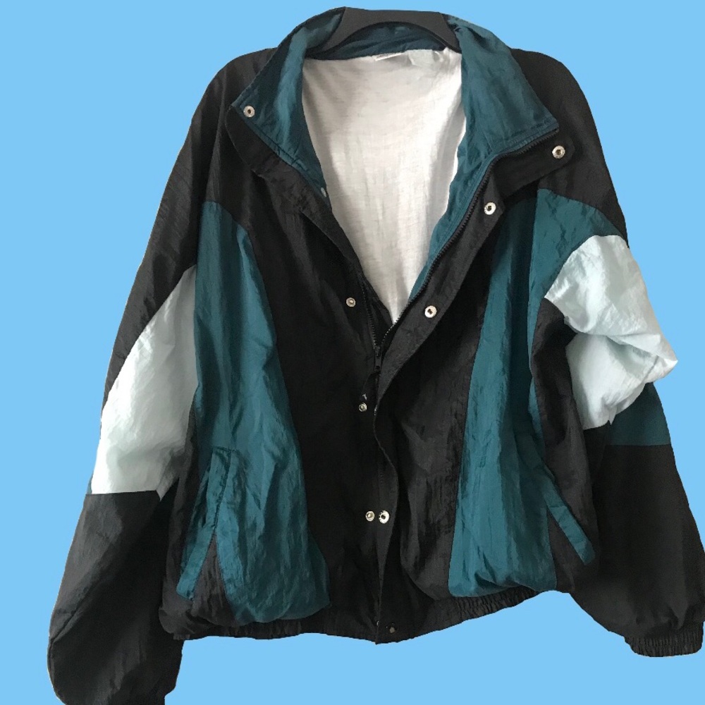 Vintage Windbreaker!